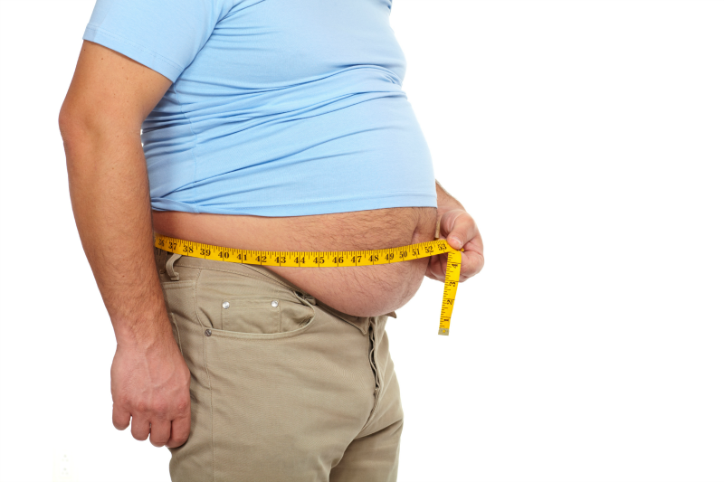 Dlaczego otyłość brzuszna jest niebezpieczna?