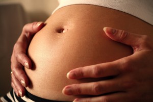 otyłość a ciąża